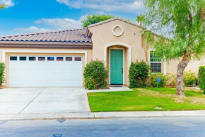 Cheerful and Luxurious 3 bedroom Indian Palms Home